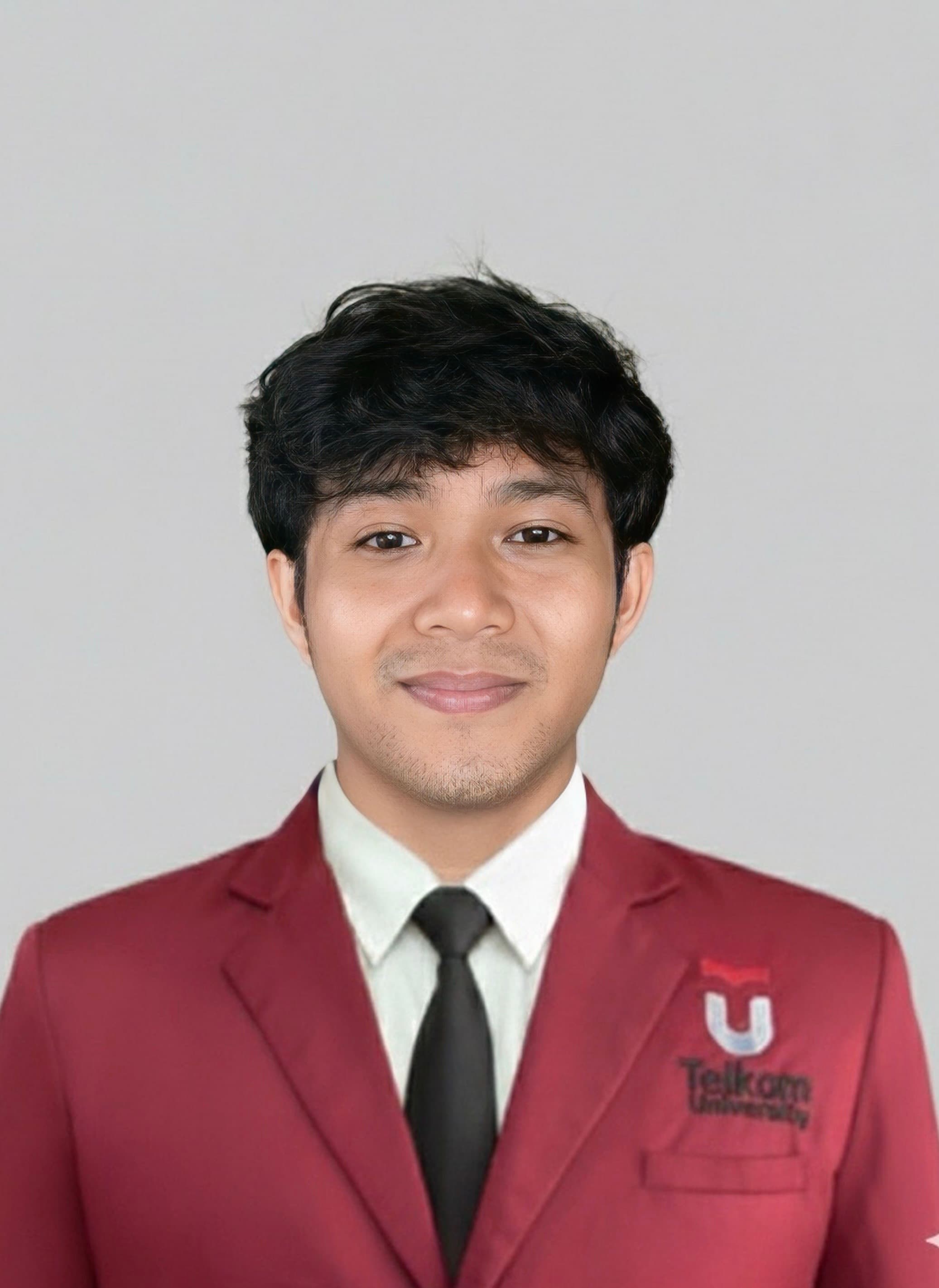 Bintang Fabian Putra Laksmana